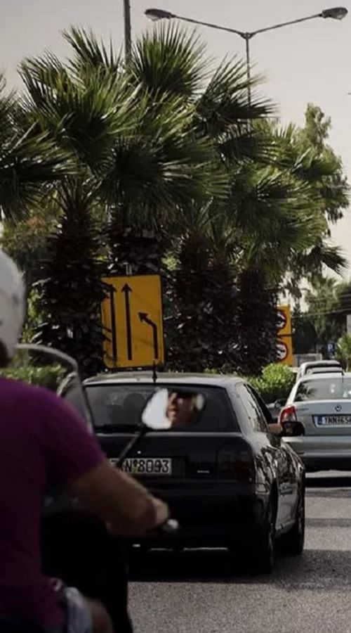 Έτσι θα αντιμετωπιστεί το κυκλοφοριακό πρόβλημα στην Αττική