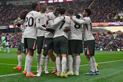 Η Τσέλσι πέρασε νικηφόρα από το Τερφ Μουρ και «σκαρφάλωσε» στη 2η θέση