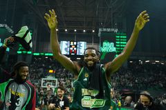 Ο Φαρίντ δεν θυμίζει τον Λεσόρ μόνο εμφανισιακά!