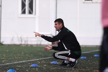 «Τέλος» ο Κνέζεβιτς από τον Παναθηναϊκό