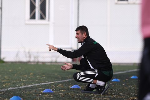 «Τέλος» ο Κνέζεβιτς από τον Παναθηναϊκό