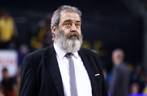 Απάντησε ΚΑΕ ΠΑΟΚ σε Μυστακίδη: «Δεν δεχόμαστε υπαινιγμούς για μη νόμιμα χρέη»