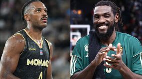 Απίστευτη ατάκα - πρόβλεψη Μπλόσομγκειμ για Φαρίντ: «Θα μείνει στην Αθήνα, αν όχι...»