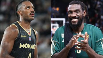 Απίστευτη ατάκα - πρόβλεψη Μπλόσομγκειμ για Φαρίντ: «Θα μείνει στην Αθήνα, αν όχι...»