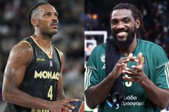 Απίστευτη ατάκα - πρόβλεψη Μπλόσομγκειμ για Φαρίντ: «Θα μείνει στην Αθήνα, αν όχι...»