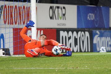 Η απίθανη κατάρα που έσπασε ο Νίκος Παπαδόπουλος και το έβδομο πέναλτι