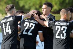 Τα highlights από τη νίκη της Καλαμάτας κόντρα στα Χανιά