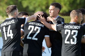 Τα highlights από τη νίκη της Καλαμάτας κόντρα στα Χανιά