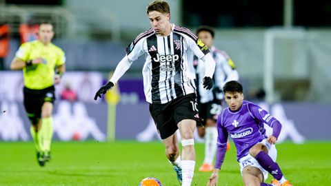 Πήρε τον βαθμό της ισοπαλίας η Φιορεντίνα από την Γιουβέντους, πριν την ΑΕΚ