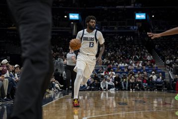 Μεγάλη ανατροπή και νίκη για τους Μάβερικς κόντρα στους Πέλικανς