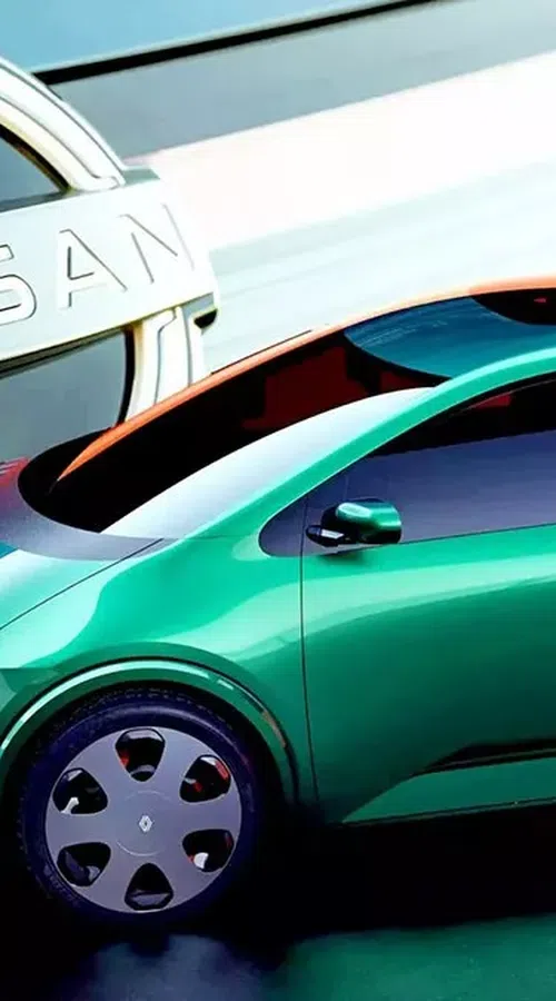 Renault–Nissan: Από το «διαζύγιο» στην απρόσμενη επανασύνδεση