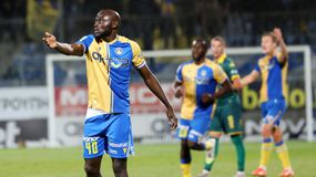 Τα highlights και οι σπουδαίες αποκρούσεις του Παπαδόπουλου στο Αστέρας Aktor - Παναιτωλικός