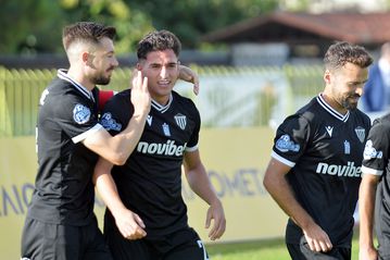 Τα highlights από το Καλαμάτα - Χανιά