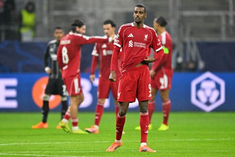 Απειλές κατά της ζωής του δέχθηκε ο Ίσακ - Τι αγόρασε για την ασφάλειά του