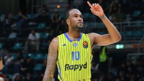 Ο GΜ της Μακάμπι εξήγησε τι συμβαίνει με την επιστροφή των Ισραηλινών ομάδων στην έδρα τους - Πότε θα παρθεί η απόφαση