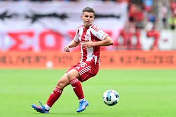 Καμία τύχη οι Πορτογάλοι για Μουζακίτη!