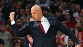 Η ατάκα του Ομπράντοβιτς για το Final Four της Αθήνας