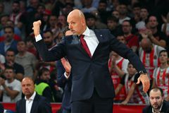 Η ατάκα του Ομπράντοβιτς για το Final Four της Αθήνας