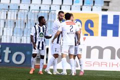 «Περίεργο» αλλά αληθινό: Ηρακλής, Νίκη, Αναγέννηση κέρδισαν αλλά ο Γηραιός αύξησε τη διαφορά του!