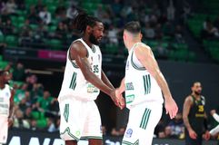 Με 11άδα ο Παναθηναϊκός κόντρα στη Μύκονο