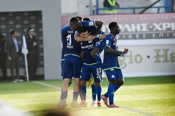 Με απουσίες η Κηφισιά στην Τούμπα για την αναμέτρηση με τον ΠΑΟΚ