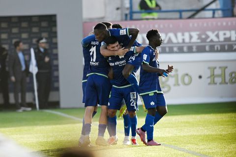 Με απουσίες η Κηφισιά στην Τούμπα για την αναμέτρηση με τον ΠΑΟΚ