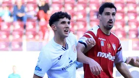 Καράδαλης, παιδί χάζευε τη Ρεάλ Μαδρίτης και ανήλικος έκανε το άλμα για τα «σαλόνια» και τον Αστέρα Aktor  (pic)