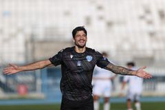 Που θα δείτε το Αιγάλεω - Παναργειακός