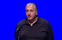 Ο Μπούσης προανήγγειλε νέο γήπεδο για τον ΟΦΗ! (vid)