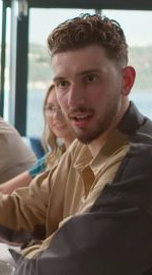 H ατάκα του Σενγκούν για τη ρακή που έκανε έκανε έξαλλους τους Τούρκους! (vid)