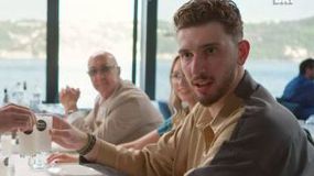 H ατάκα του Σενγκούν για τη ρακή που έκανε έκανε έξαλλους τους Τούρκους! (vid)