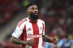 Περισσότερο από το 3-0 μετράει ότι ο Ροντινέι είναι ξανά εδώ!