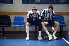 Οδυνηρός αποκλεισμός για ΠΑΟΚ και Δράμα στο EHF European Cup