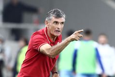 Μεντιλίμπαρ: «Πρέπει να συγκεντρωνόμαστε περισσότερο στην εικόνα της ομάδας και όχι στη νίκη»