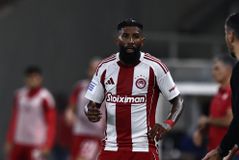 Τι είπε ο Ροντινέι για το Ολυμπιακός - Ρεάλ Μαδρίτης και τον Βινίσιους