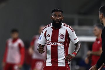 Τι είπε ο Ροντινέι για το Ολυμπιακός - Ρεάλ Μαδρίτης και τον Βινίσιους