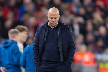 Σε βαθιά κρίση η Λίβερπουλ με 3 αρνητικά ρεκόρ