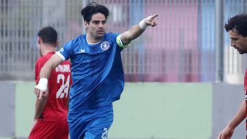 Συνεχίζει στο κατόπι του Ηρακλή η Νίκη Βόλου - Με νίκες συνέχισαν Καλαμάτα και Αναγέννηση Καρδίτσας