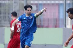 Συνεχίζει στο κατόπι του Ηρακλή η Νίκη Βόλου - Με νίκες συνέχισαν Καλαμάτα και Αναγέννηση Καρδίτσας