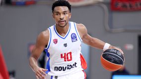 Τζέιλεν Χαντς: Ο παίκτης που χάρισε τις δυο φετινές νίκες του Πανιωνίου