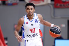 Τζέιλεν Χαντς: Ο παίκτης που χάρισε τις δυο φετινές νίκες του Πανιωνίου