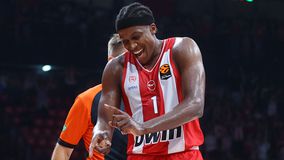 «Απελευθερώθηκαν τα σκυλιά»: Η παρακάμερα Ολυμπιακού για τη νίκη επί της Παρί (vid)