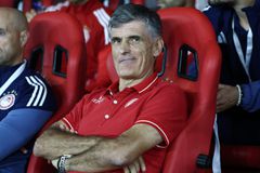 Μεντιλίμπαρ: «Λίγα μου άρεσαν, δεν παίξαμε καλά»