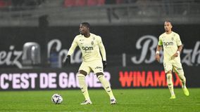 Πολ Πογκμπά η επιστροφή: Ξανά στα γήπεδα μετά από 811 ημέρες