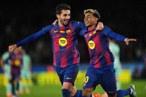 Θρίαμβος της Μπαρτσελόνα επί της Μπιλμπάο στην επιστροφή της στο Καμπ Νου