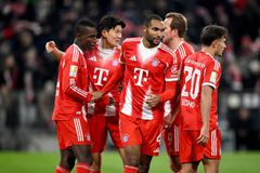 Καταιγιστική η Μπάγερν, πολύτιμη νίκη για την Άουγκσμπουργκ με ασίστ Γιαννούλη