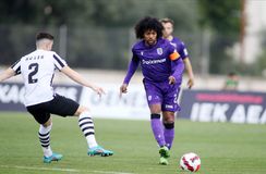 Η ευκαιρία του ΠΑΟΚ στο Αγρίνιο