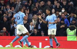 Η Σίτι αποκαθήλωσε τη Λίβερπουλ στη ματσάρα του Έτιχαντ (3-2)