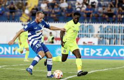 ΟΦΗ-Ατρόμητος: Θέλουν να μπουν με το δεξί στο δεύτερο γύρο