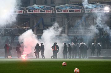 Κλήση σε απολογία για Παναθηναϊκό, Ολυμπιακό, ΑΕΚ, ΠΑΟΚ, ΟΦΗ και Ατρόμητο